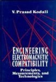 Engineering Electromagnetic Compatibility