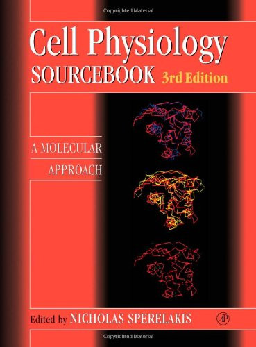 Cell Physiology Source Book