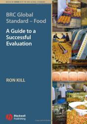 Brc Global Standard for Food Safety