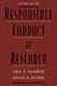 Responsible Conduct Of Research