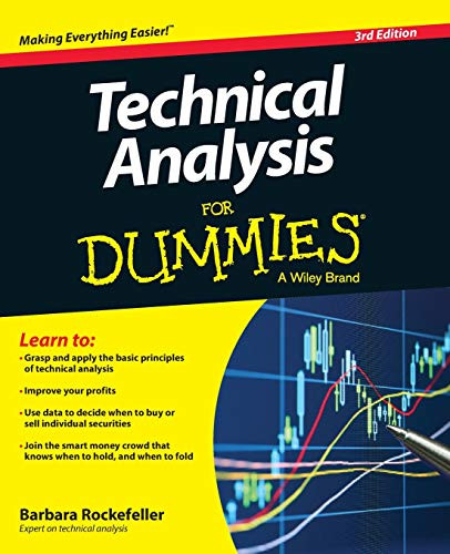 Technical Analysis For Dummies