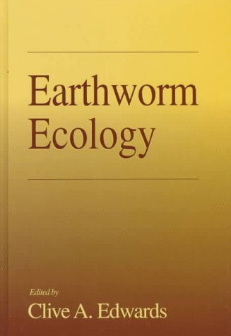 Earthworm Ecology