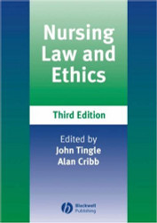 Nursing Law and Ethics