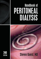 Handbook of Peritoneal Dialysis