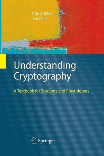 Understanding Cryptography