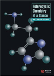 Heterocyclic Chemistry At A Glance