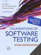 Foundations Of Software Testing