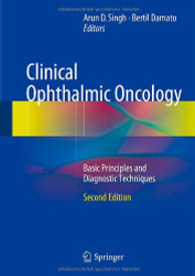 Clinical Ophthalmic Oncology: Basic Principles