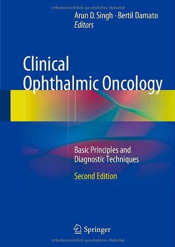 Clinical Ophthalmic Oncology: Basic Principles