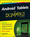 Android Tablets for Dummies