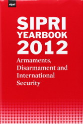 Sipri Yearbook