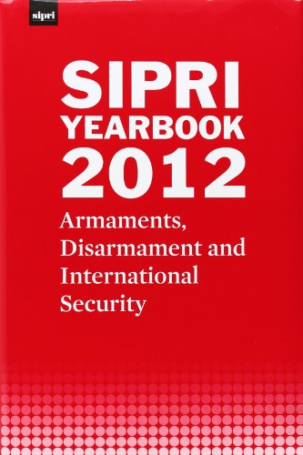 Sipri Yearbook