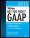 Wiley Not-For-Profit GAAP