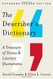 Describer's Dictionary