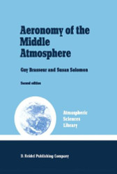 Aeronomy of the Middle Atmosphere