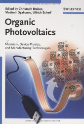 Organic Photovoltaics