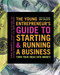 Young Entrepreneur's Guide To Starting And Running A Business