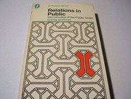 Relations In Public
