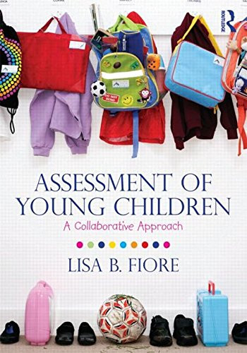 Assessment Of Young Children