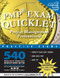 Pmp Exam Quicklet