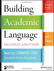 Building Academic Language Grades 5-12