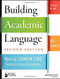 Building Academic Language Grades 5-12