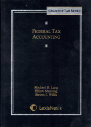 Federal Tax Accounting