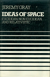 Ideas of Space