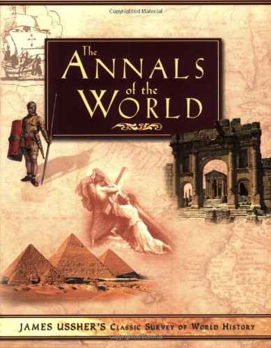 Annals of the World