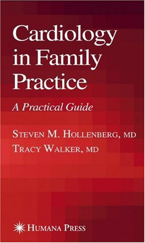 Cardiology In Family Practice