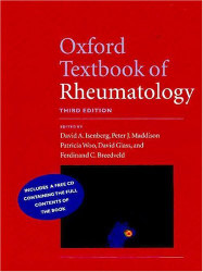 Oxford Textbook of Rheumatology