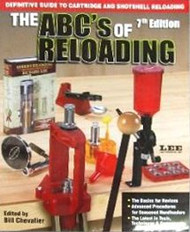 Abc's of Reloading