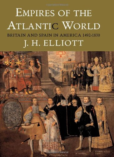 Empires of the Atlantic World