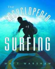 Encyclopedia Of Surfing