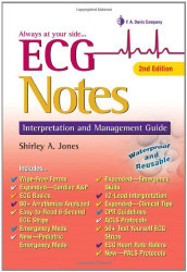 Ecg Notes
