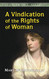 Vindication Of The Rights Of Woman