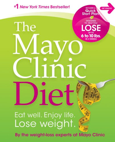 Mayo Clinic Diet