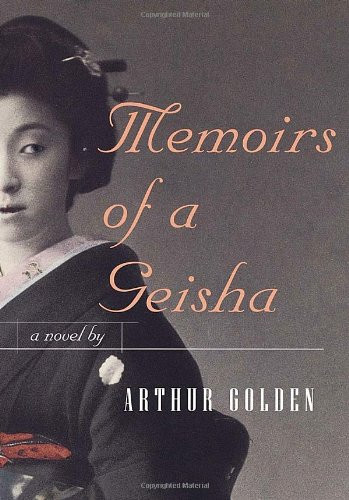 Memoirs Of A Geisha