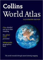 Collins World Atlas