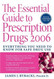 Essential Guide to Prescription Drugs 2005