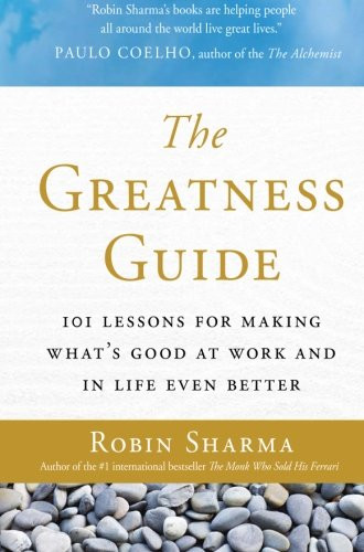 Greatness Guide