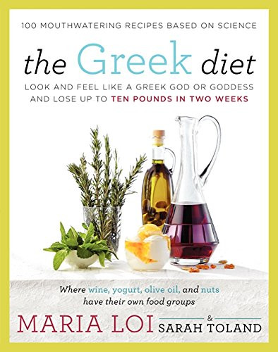 Greek Diet