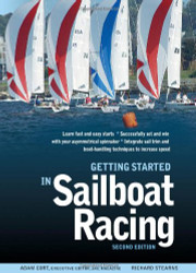 Getting Started In Sailboat Racing