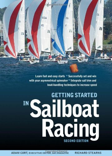 Getting Started In Sailboat Racing