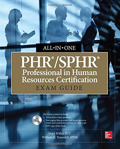 PHR/SPHR Professional in Human Resources Certification