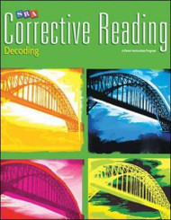 Corrective Reading