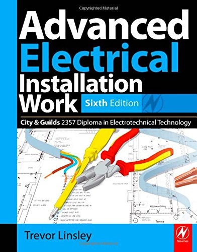 Advanced Electrical Installation Work 2357 Edition