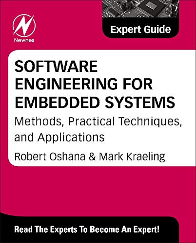 Software Engineering for Embedded Systems
