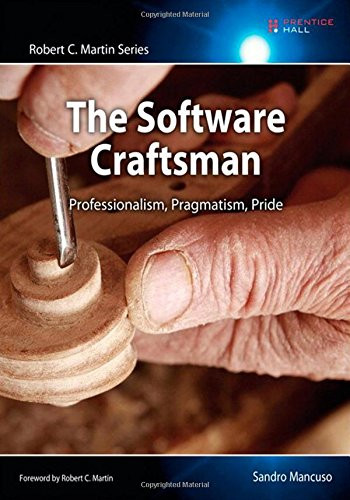 Software Craftsman