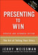 Presenting To Win